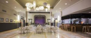 Restaurace v ubytování Hotel Igeretxe