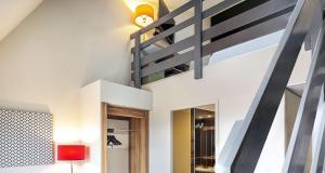 Fotografie z fotogalerie ubytování Best Western Hotel Atrium Valence v destinaci Valence