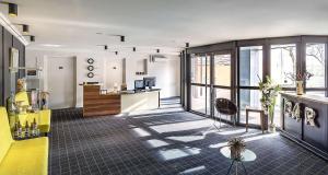 Fotografie z fotogalerie ubytování Best Western Hotel Atrium Valence v destinaci Valence