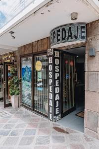Fotografie z fotogalerie ubytování Qosqo Wasi v destinaci Cuzco