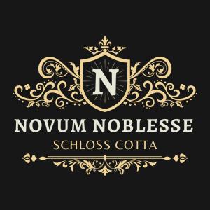Certifikát, hodnocení, plakát nebo jiný dokument vystavený v ubytování Schloss in der sächsischen Schweiz - Luxus Apartments