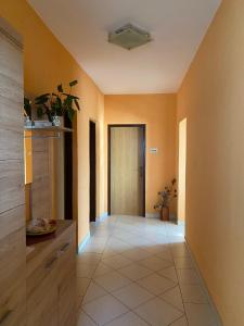 Fotografie z fotogalerie ubytování Apartments with a parking space Novi Vinodolski - 5525 v destinaci Novi Vinodolski