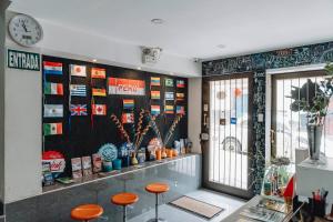 Fotografie z fotogalerie ubytování Qosqo Wasi v destinaci Cuzco