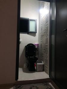 Ванная комната в apartment vue Mer