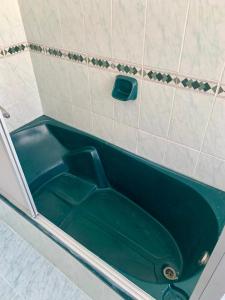 Billede fra billedgalleriet på Yanahuara Habitaciones dobles i Yanahuara