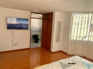 Billede fra billedgalleriet på Yanahuara Habitaciones dobles i Yanahuara