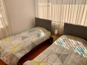 Billede fra billedgalleriet på Yanahuara Habitaciones dobles i Yanahuara + 18 billeder