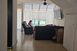 Foto dalla galleria di Tu Hogar Junto a la Playa a Guadalupe