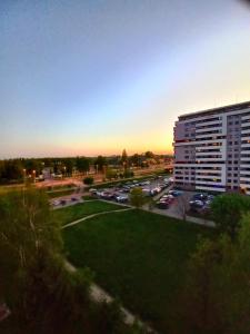 Fotografia z galérie ubytovania NeoApartments Lotnicza vo Vroclavi