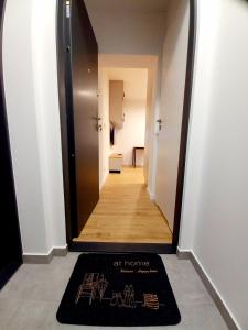 Fotografia z galérie ubytovania NeoApartments Lotnicza vo Vroclavi