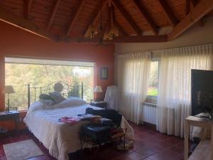 Gallery image of La Mansion de San Lorenzo in San Lorenzo +6 photos