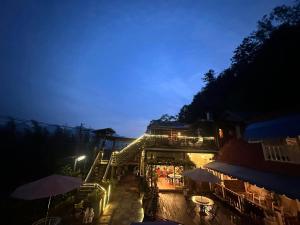 Fotografie z fotogalerie ubytování House of Ahan v destinaci Meishan