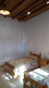 Galeriebild der Unterkunft Casa de La Piedra in Guaymallen + 20 Fotos