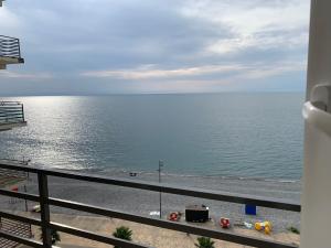 Fotografie z fotogalerie ubytování Gonio N904 Beachfront Panorama v destinaci Gonio