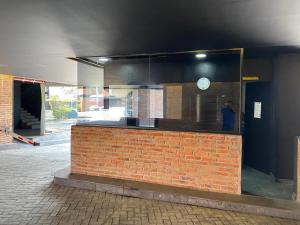 Afbeelding uit fotogalerij van Motel London in Guadalajara +16 foto's