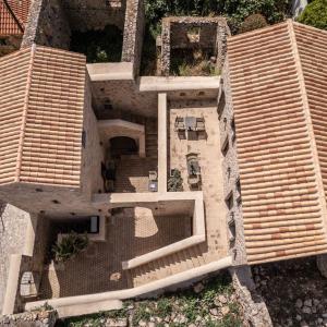 Fotografie z fotogalerie ubytování Korona Boutique Hotel v destinaci Oítilon