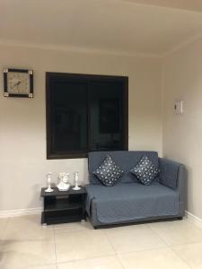 Posezení v ubytování Prime Location, Spacious & Modern 4BR City Townhouse