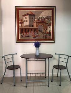 Fotografie z fotogalerie ubytování Prime Location, Spacious & Modern 4BR City Townhouse v destinaci Cagayan de Oro