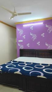 Gallery image of Collection O Hotel New Royal Plaza Nampally in Hyderabad