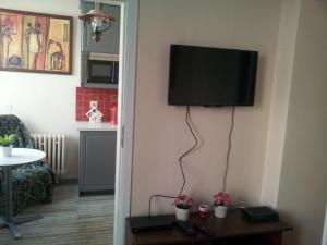 Fotografia z galérie ubytovania Apartament Kołodziejska v destinácii Gdansk