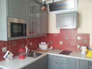 Fotografia z galérie ubytovania Apartament Kołodziejska v destinácii Gdansk + 3 fotografie