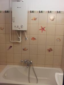 Fotografia z galérie ubytovania Apartament Kołodziejska v destinácii Gdansk