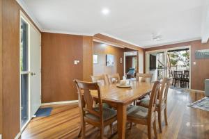 Gallery image ng A Turtle House by Discover Stradbroke sa Point Lookout