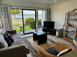 Ảnh trong thư viện ảnh của Whitigetaway Sanctuary Soleil ở Whitianga