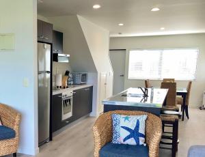 Ảnh trong thư viện ảnh của Whitigetaway Sanctuary Soleil ở Whitianga