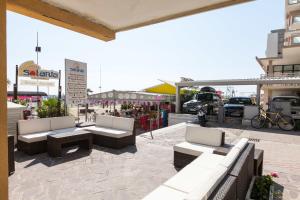 Fotografie z fotogalerie ubytování Hotel Teti v destinaci Bellaria-Igea Marina