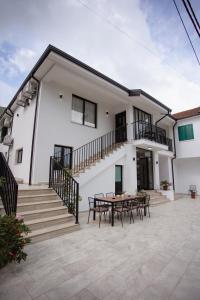 Balcone o terrazza di Serenity