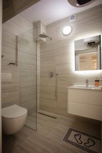 Bagno di Serenity