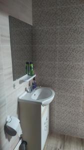 Foto dalla galleria di Hegyköztábor a Sînnicolau de Munte