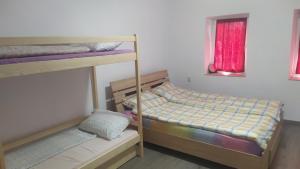 Foto dalla galleria di Hegyköztábor a Sînnicolau de Munte