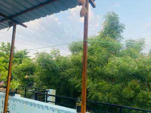 Imagen de la galería de NeemTree Homestay NewHampi, en New Hampi