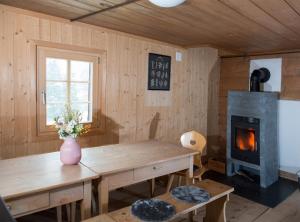 Fotografie z fotogalerie ubytování Tech-Free Haven - Acla Sissi - Lenzerheide v destinaci Valbella