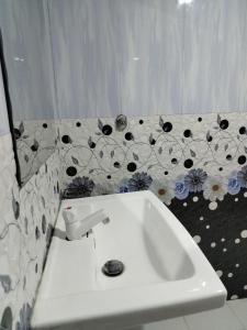 Billede fra billedgalleriet på Ocean oasis restaurant and rooms i Trincomalee