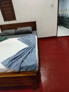 Billede fra billedgalleriet på Ocean oasis restaurant and rooms i Trincomalee