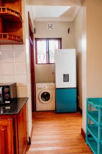 Fotografie z fotogalerie ubytování Baraa House Arusha v destinaci Arusha + 8 fotografií