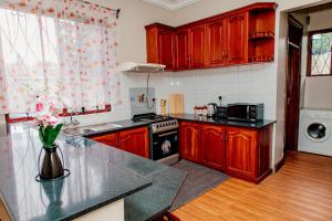 Fotografie z fotogalerie ubytování Baraa House Arusha v destinaci Arusha