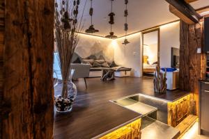Fotografie z fotogalerie ubytování Village Center Apartment Kanne v destinaci Zermatt