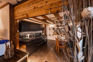 Fotografie z fotogalerie ubytování Village Center Apartment Kanne v destinaci Zermatt