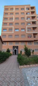 Galeriebild der Unterkunft منزل النخيل in Beni Mellal