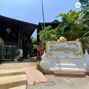 Fotografie z fotogalerie ubytování Yantarasri Resort v destinaci Chiang Mai