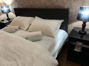 Imagen de la galería de Villa Bodbe, en Signagi