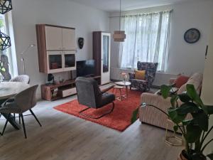 Μια τηλεόραση ή/και κέντρο ψυχαγωγίας στο Het Voorhuis