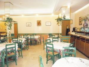 Hotel Manzoni
