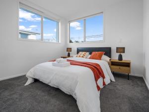 Billede fra billedgalleriet på Central City Heaven Spa i Christchurch