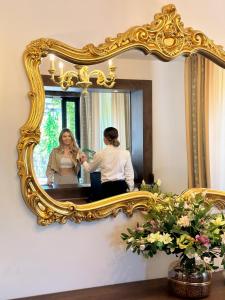 Clients de Hotel Opera Jaz