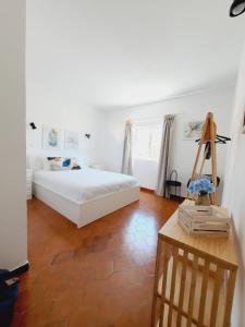 Gallery image of Casa D'Olívia in Carrapateira